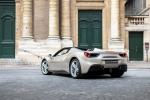 Ferrari 488 Spider Sleek Beauty 2018 года